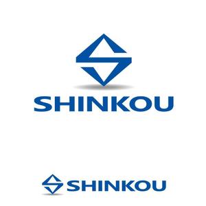 あどばたいじんぐ・とむ (adtom)さんの広告代理店「神広企画株式会社」のロゴへの提案