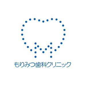 chanlanさんの歯科医院のロゴへの提案
