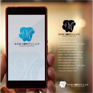 drkigawa (drkigawa)さんの歯科医院のロゴへの提案