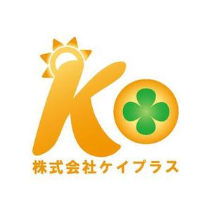 swordさんの「K+」のロゴ作成への提案