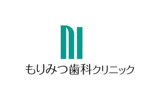 naka6 (56626)さんの歯科医院のロゴへの提案
