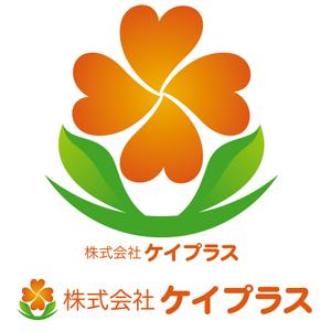 oo_design (oo_design)さんの「K+」のロゴ作成への提案