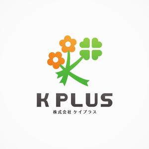 akitaken (akitaken)さんの「K+」のロゴ作成への提案