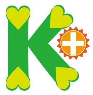 design_studio_be (design_studio_be)さんの「K+」のロゴ作成への提案