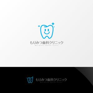 Nyankichi.com (Nyankichi_com)さんの歯科医院のロゴへの提案