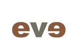 naka6 (56626)さんのファイナンシャルプランナーの会社(Eve)のロゴへの提案