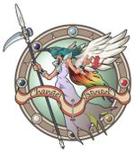 船橋　ていっ (tei-2784)さんのチェンジェルのキャラクターデザインへの提案