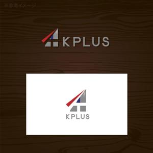 oo_design (oo_design)さんの住宅建設会社　ＫあるいはＫ+のロゴへの提案