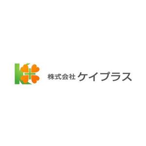 awn (awn_estudio)さんの「K+」のロゴ作成への提案