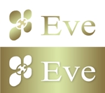 Hiko-KZ Design (hiko-kz)さんのファイナンシャルプランナーの会社(Eve)のロゴへの提案