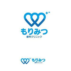 kora３ (kora3)さんの歯科医院のロゴへの提案