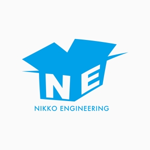 NOBIRU (NOBIRU)さんの「NIKKO」のロゴ作成への提案