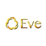 SUN&MOON (sun_moon)さんのファイナンシャルプランナーの会社(Eve)のロゴへの提案
