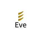 tama28さんのファイナンシャルプランナーの会社(Eve)のロゴへの提案