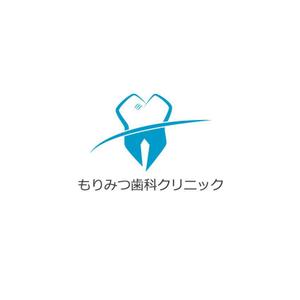 tama28さんの歯科医院のロゴへの提案