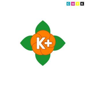 Design Oz ()さんの「K+」のロゴ作成への提案