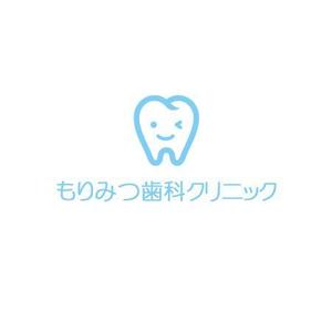 さんの歯科医院のロゴへの提案