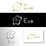 ama design summit (amateurdesignsummit)さんのファイナンシャルプランナーの会社(Eve)のロゴへの提案