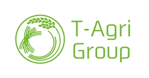 工房あたり (atari777)さんの企業グループの「T-Agri Group」のロゴへの提案