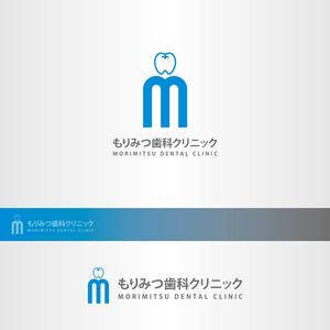 昂倭デザイン (takakazu_seki)さんの歯科医院のロゴへの提案