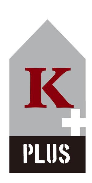 サカモトキョーコ (kyokodtp)さんの住宅建設会社　ＫあるいはＫ+のロゴへの提案