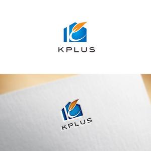 REVELA (REVELA)さんの住宅建設会社　ＫあるいはＫ+のロゴへの提案