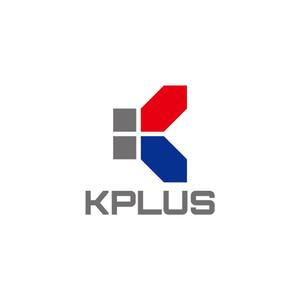 nabe (nabe)さんの住宅建設会社　ＫあるいはＫ+のロゴへの提案