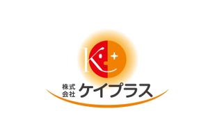 yan_2011さんの「K+」のロゴ作成への提案
