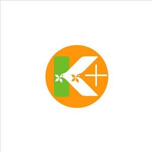 samasaさんの「K+」のロゴ作成への提案