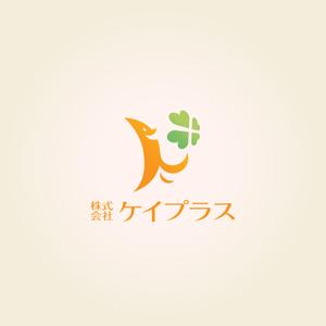 hirodef_0513さんの「K+」のロゴ作成への提案