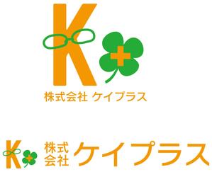 kumagai (kumagai)さんの「K+」のロゴ作成への提案