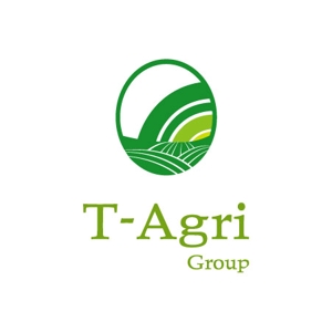 teppei (teppei-miyamoto)さんの企業グループの「T-Agri Group」のロゴへの提案