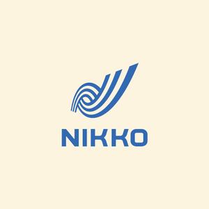 akitaken (akitaken)さんの「NIKKO」のロゴ作成への提案