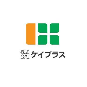 broadbandさんの「K+」のロゴ作成への提案