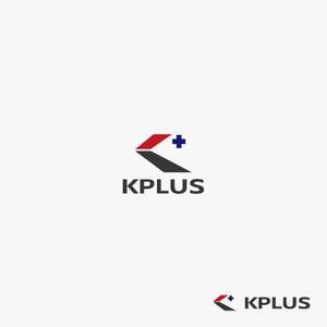 Zeross Design (zeross_design)さんの住宅建設会社　ＫあるいはＫ+のロゴへの提案