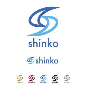 ロゴ研究所 (rogomaru)さんの広告代理店「神広企画株式会社」のロゴへの提案