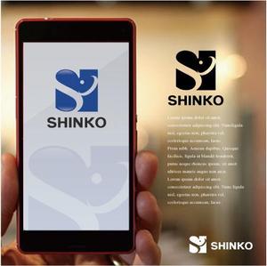 drkigawa (drkigawa)さんの広告代理店「神広企画株式会社」のロゴへの提案