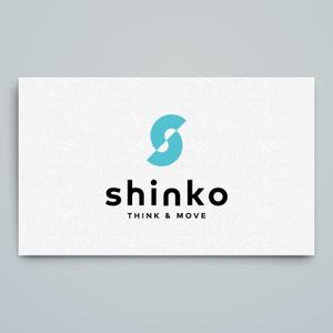 haru_Design (haru_Design)さんの広告代理店「神広企画株式会社」のロゴへの提案
