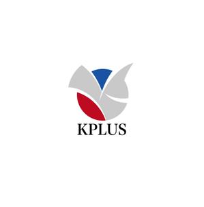 horieyutaka1 (horieyutaka1)さんの住宅建設会社　ＫあるいはＫ+のロゴへの提案