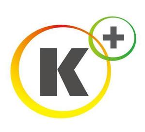 ichichさんの「K+」のロゴ作成への提案