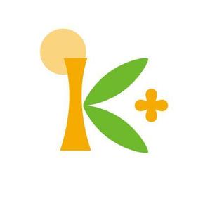 nano (nano)さんの「K+」のロゴ作成への提案