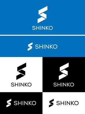take5-design (take5-design)さんの広告代理店「神広企画株式会社」のロゴへの提案