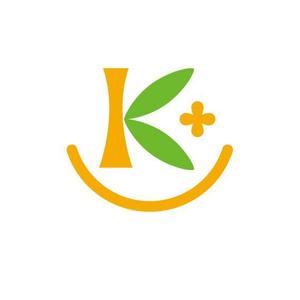 nano (nano)さんの「K+」のロゴ作成への提案
