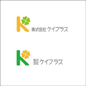 artloversさんの「K+」のロゴ作成への提案