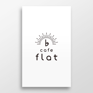 doremi (doremidesign)さんのカフェのロゴ　への提案
