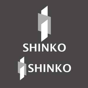 柄本雄二 (yenomoto)さんの広告代理店「神広企画株式会社」のロゴへの提案
