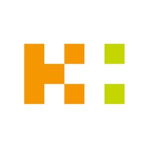 decodsさんの「K+」のロゴ作成への提案