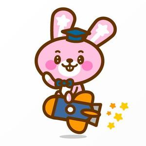 Jelly (Jelly)さんの小学生向け英語教室のキャラクターデザインへの提案