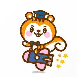 Jelly (Jelly)さんの小学生向け英語教室のキャラクターデザインへの提案