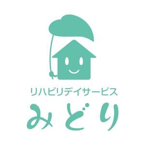 kids (kids)さんのみどりをイメージ出来るロゴ作成への提案